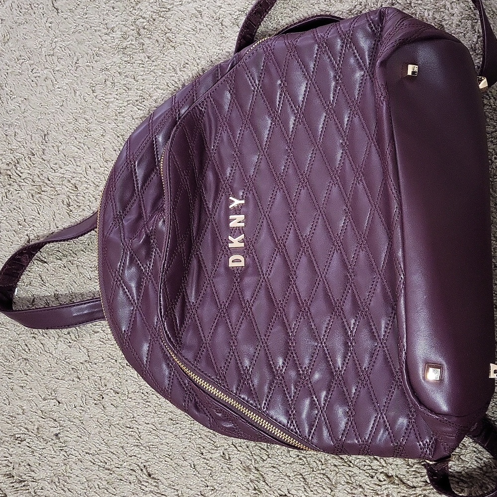 Dkny Backpack - image 1